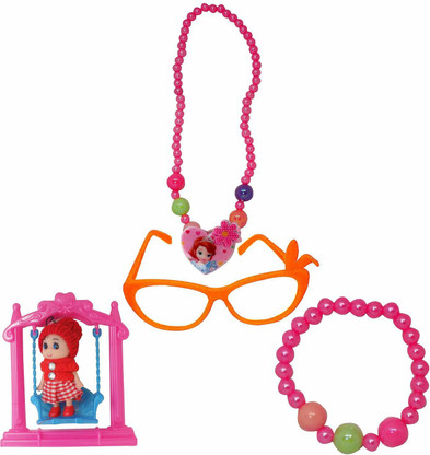 flipkart pearl necklace