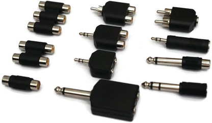 Audio Video 