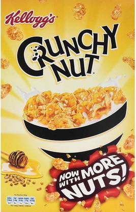 Kellogg S Crunchy Nut Honey Nut Flakes 500g Price In India Buy Kellogg S Crunchy Nut Honey Nut Flakes 500g Online At Flipkart Com Kellogg S Crunchy Nut Honey Nut Flakes 500g Price In India Buy Kellogg S Crunchy Nut Honey Nut Flakes 500g Online At Flipkart Com