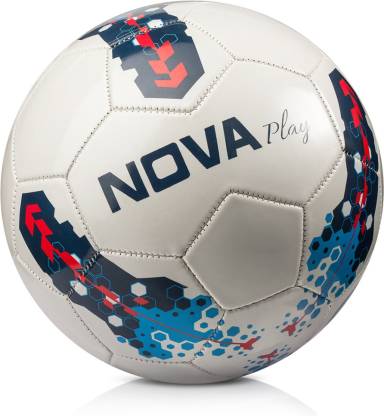 Nova Play Trainer Football - Size: 5