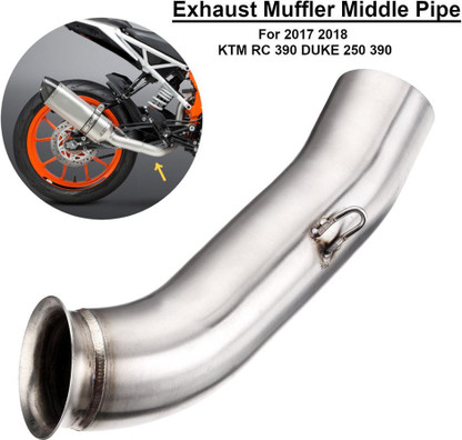 TRP Traders KTM Duke 390, Duke 390 Full 