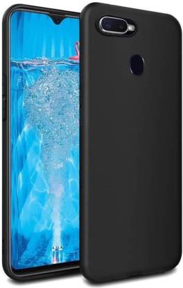 NKCASE Back Cover for OPPO F9 Pro