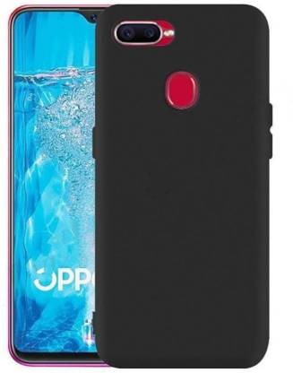 NKCASE Back Cover for OPPO F9 Pro