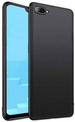 NKCASE Back Cover for Realme C2