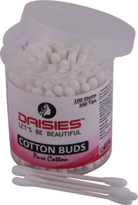 daisies COTTON BUDS IN PP 100S