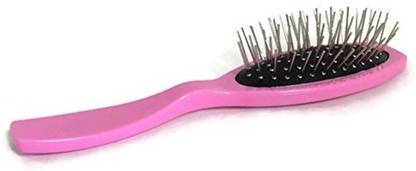 Dori S Doll Boutique Doll Hair Brush Bright Pink For The American Girl Doll And Other 18 Inch Doll Doll Hair Brush Bright Pink For The American Girl Doll And Other 18