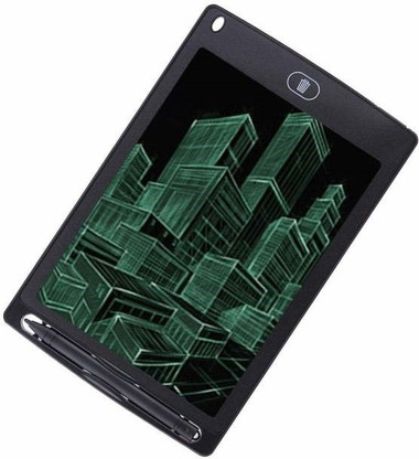 Portable LCD Screen Tablet 