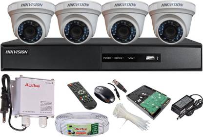 Hik Vision Hikvision Ds 7b08hghi F1 Ds 78hghi F1 8ch Dvr And Ds 2ce5acot Irp Eco Dome Camera 04 Nos 1tb Sata Hdd 12v Power Supply Dc Bnc With 90 Meter Cable Security Camera Price In India Buy Hik Vision Hikvision Ds 7b08hghi F1 Ds 78hghi F1 8ch Hik Vision Hikvision Ds 7b08hghi F1 Ds 78hghi F1 8ch Dvr And Ds 2ce5acot Irp Eco Dome Camera 04 Nos 1tb Sata Hdd 12v Power Supply Dc Bnc With 90 Meter Cable Security Camera Price In India Buy Hik Vision Hikvision Ds 7b08hghi F1 Ds 78hghi F1 8ch