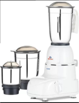 bajaj glory mixer