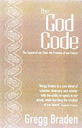the god code by gregg braden