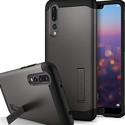 Spigen P20 Pro Case 2024 www.alhudapk