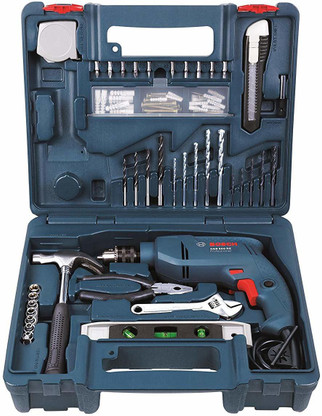power and hand tool kit