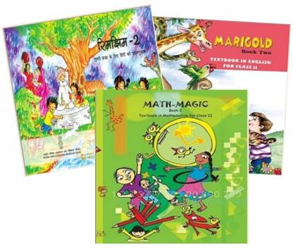 Ncert Books Set Class 2 English Medium Binded Books Buy Ncert Books Set Class 2 English Medium Binded Books By Ncert At Low Price In India Flipkart Com