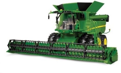 s670 combine toy