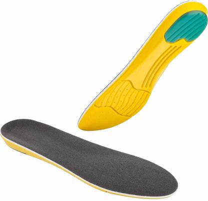 Best Rated Memory Foam Insoles