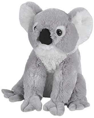 koala stuffed