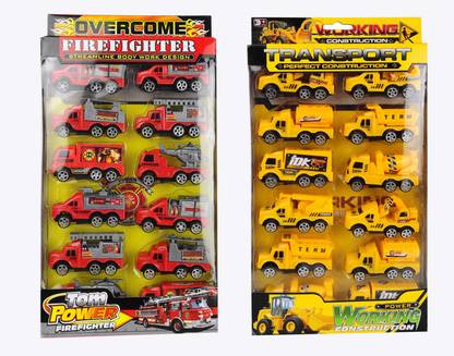 toycarset