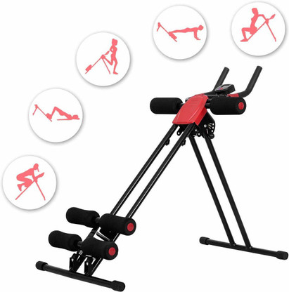abs exercise machine flipkart
