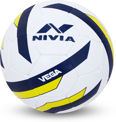 Nivia vega football size 5