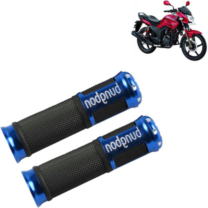 Hero hunk handlebar price clearance