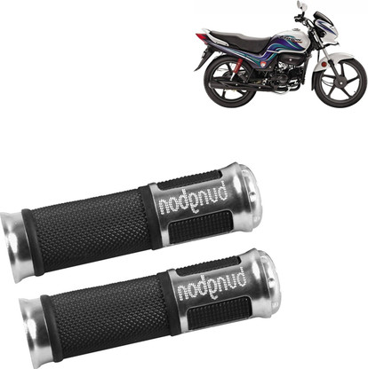 hero splendor handle grip price