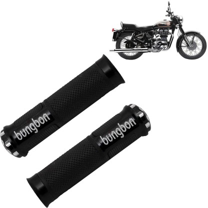 royal enfield classic 350 hand grip