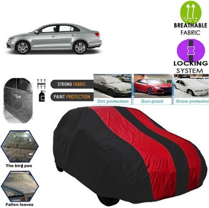 volkswagen jetta car cover