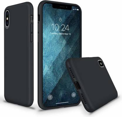 Midkart Back Cover For Iphone Xs Max 6 5 Black Liquid Silicone Case With Soft Microfiber Lining 360 Protection Midkart Flipkart Com Midkart Back Cover For Iphone Xs Max 6 5 Black Liquid Silicone Case With Soft Microfiber Lining 360 Protection Midkart Flipkart Com