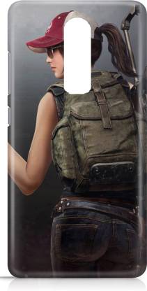 Accezory Back Cover for Realme X/ Realme X BACK COVER, DESIGNER CASES & COVERS