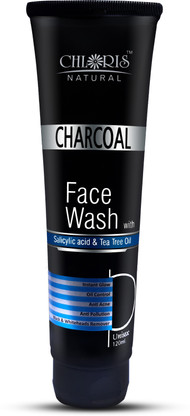 tea tree oil and salicylic acid face wash