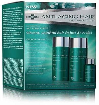 Developlus Anti Aging Hair Treatment System Price In India Buy Developlus Anti Aging Hair Treatment System Online In India Reviews Ratings Features Flipkart Com