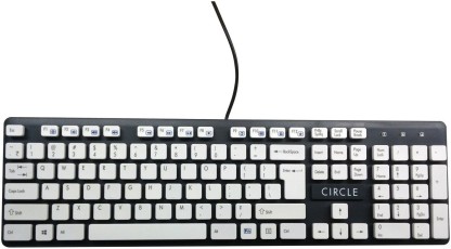 circle keyboard c23 price