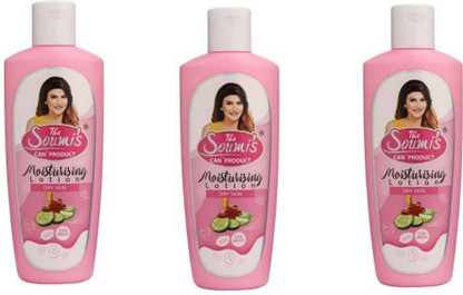 soumis mint moisturiser price