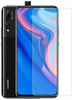NKCASE Tempered Glass Guard for Huwai Y9 Prime 2019
