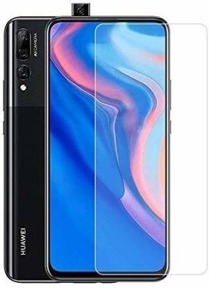 NSTAR Tempered Glass Guard for Huwai Y9 Prime 2019