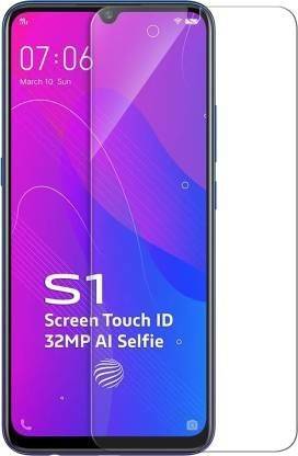 NKCASE Tempered Glass Guard for Vivo S1