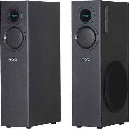 Flipkart tower speaker