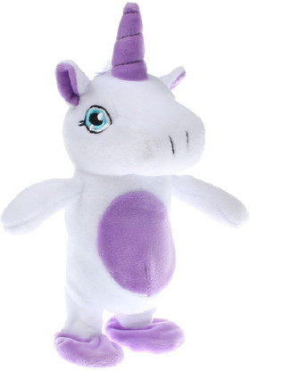repeating unicorn toy