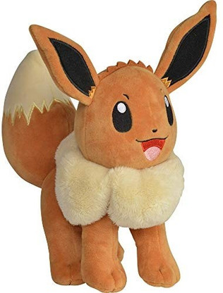pokemon soft toys flipkart