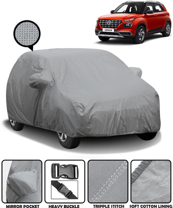fabtec car cover
