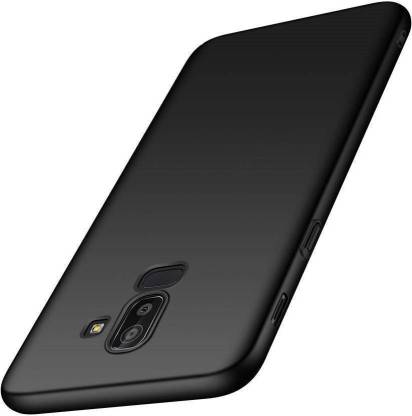 NKCASE Back Cover for Samsung Galaxy J8