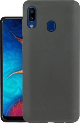 NSTAR Back Cover for Samsung Galaxy A20