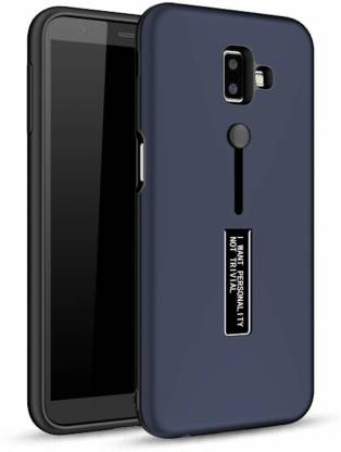 S-Softline Back Cover for Samsung Galaxy J6 Plus