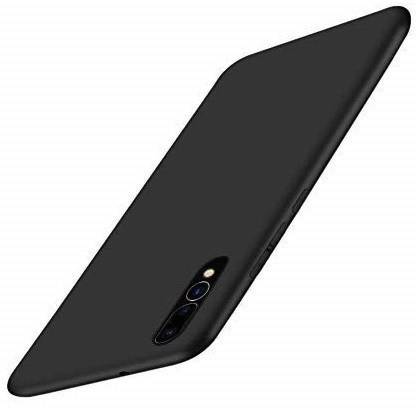 NSTAR Back Cover for Samsung Galaxy A7 2018 Edition