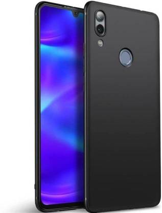 NSTAR Back Cover for Samsung Galaxy A20