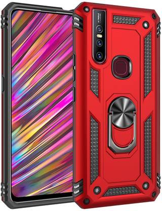 Mofi Back Cover for VIVO V15