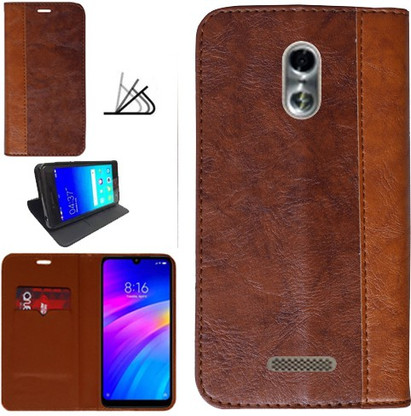 itel it1520 flip cover original