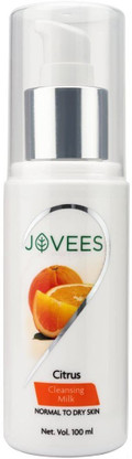 jovees cleanser
