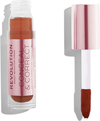 orange concealer price