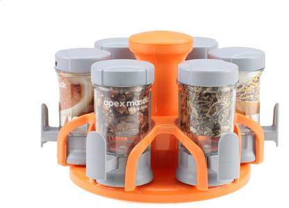 Apex Set 6 Pieces Bottle Spice Rack Spice Set Price In India Buy Apex Set 6 Pieces Bottle Spice Rack Spice Set Online At Flipkart Com Apex Set 6 Pieces Bottle Spice Rack Spice Set Price In India Buy Apex Set 6 Pieces Bottle Spice Rack Spice Set Online At Flipkart Com